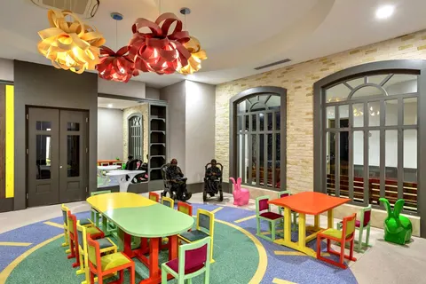 Sunis Efes Royal Palace foto 38