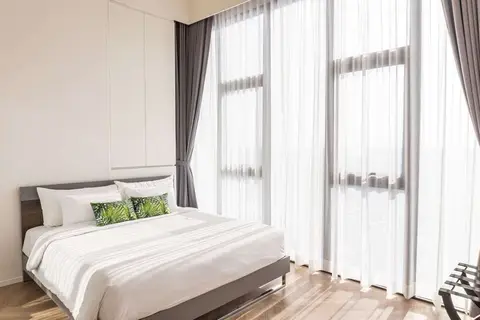 Ramada by Wyndham Bangkok Sukhumvit 87 in Bangkok, foto 20