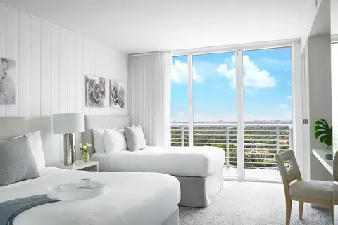 Grand Beach Hotel Miami Beach in Miami Beach — foto 26
