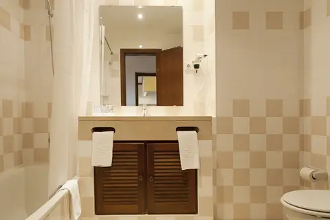 Hotel Vila Galé Atlantico in Albufeira — foto 29