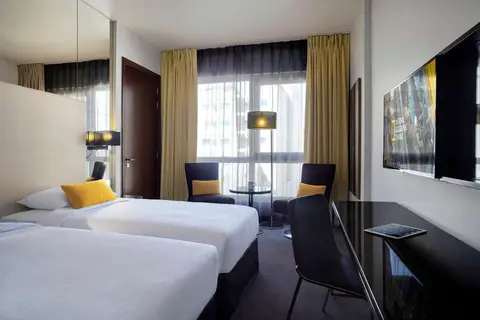 Centro Capital Doha in Doha — foto 4