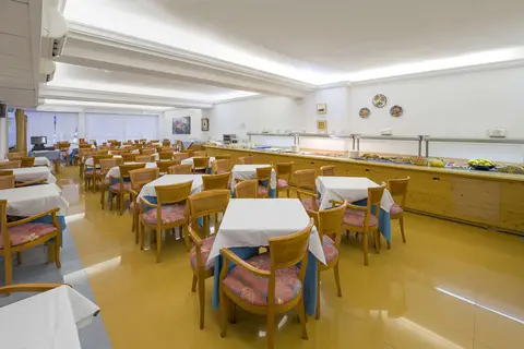 Hotel Vibra Vila in Ibiza — foto 7