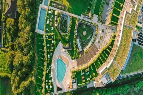 Hotel A-ROSA Lago di Garda in Rome — foto 14