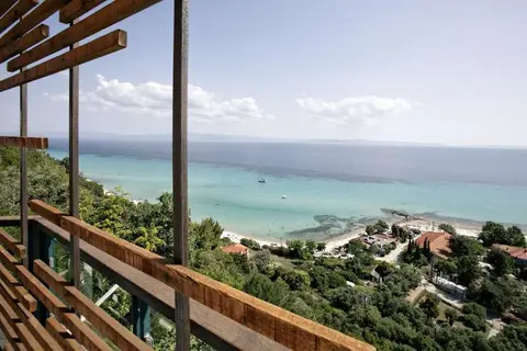 Rigas Boutique Hotel in Δημοτική Ενότητα Κασσάνδρας — foto 28