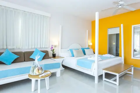 Sunscape Coco Punta Cana in Salvaleón de Higüey — foto 21