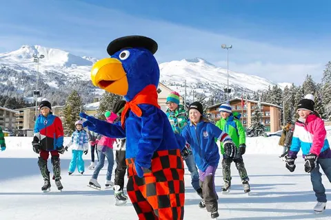 Sunstar Hotel Lenzerheide foto 20