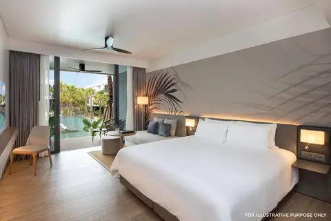 Stay Wellbeing & Lifestyle Resort in Rawai — foto 6