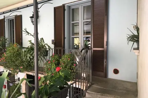 Albergo Trattoria Alessi in Desenzano del Garda — foto 21