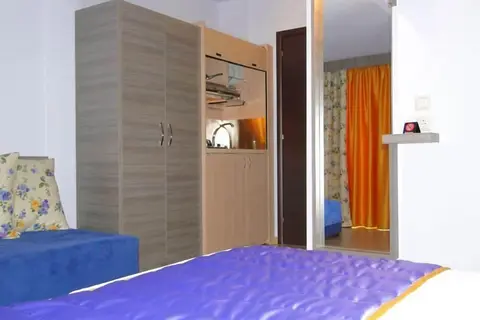 Hotel Olympos in Athene — foto 18