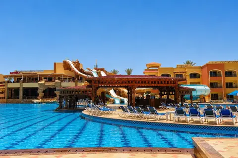 Royal Regency Club in نبق — foto 7