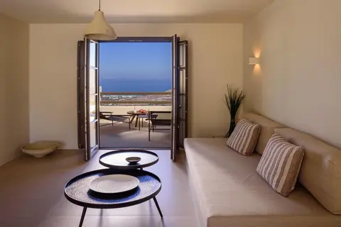 Elessa Hotel in Pyrgos — foto 19