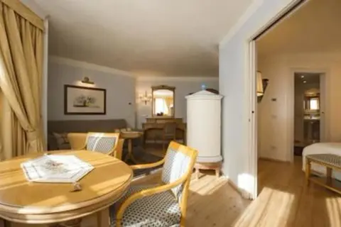 Alpen Suitehotel in Pinzolo, foto 10