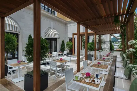Regent Porto Montenegro in Tivat — foto 8