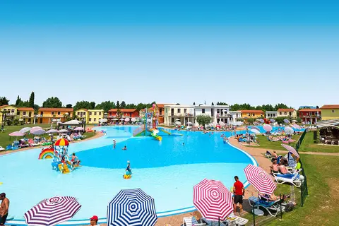 Gasparina Village in Castelnuovo del Garda — foto 12