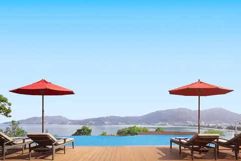 Amari Phuket in ตำบลป่าตอง — foto 6