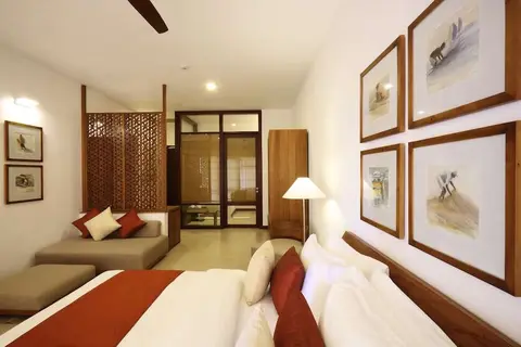 Anantaya Resort & Spa Chilaw in Bangadeniya — foto 15