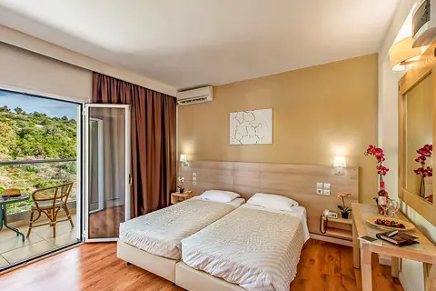 Evia Riviera Resort in Δημοτική Ενότητα Αμαρυνθίων — foto 3