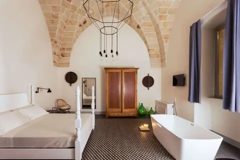 Vinilia Wine Resort in Manduria — foto 22
