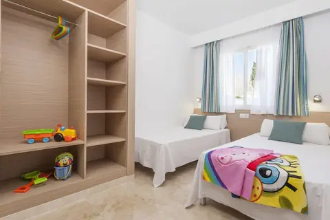 Solecito Apartamentos in Alcúdia — foto 30