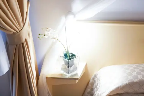 Piccolo Hotel Etruria in Sienna, foto 5