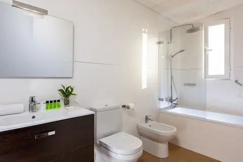 Hotel De Francia y París in Cádiz, foto 15