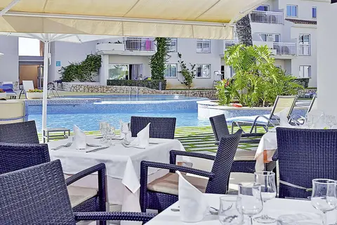 Isla De Cabrera Hotel in ses Salines — foto 13