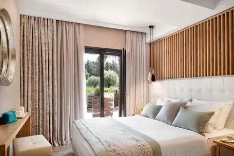 Hotel Simeon in Metamorfosis — foto 10