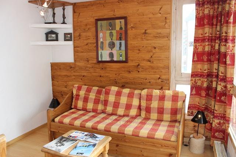 Résidence Les Trois Vallees foto 8