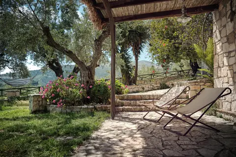 Leeda's Village in Δημοτική Ενότητα Λαγανά — foto 18