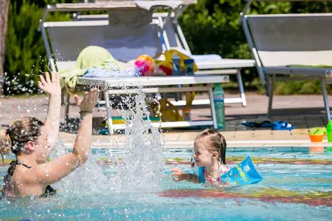 Mediterranee Family Hotel & Spa in San Michele al Tagliamento — foto 9