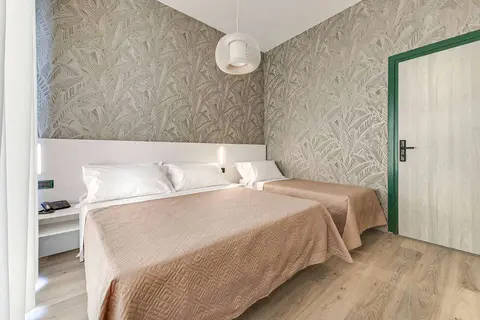 Custodisca Hotel Evolution in Cesenatico — foto 12