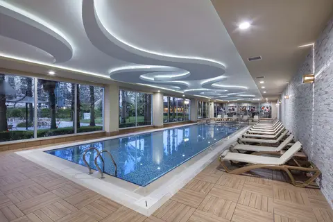 Royal Garden Beach in Alanya — foto 21