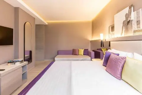Orazio Palace Hotel in Rome, foto 22