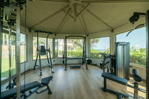 KING MINOS RETREAT Resort & Spa in Chersonissos — foto 29