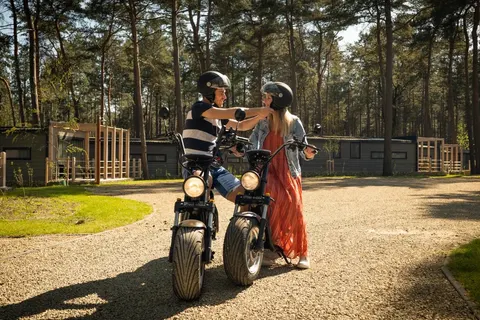 Vakantiepark Hoge Kempen foto 4