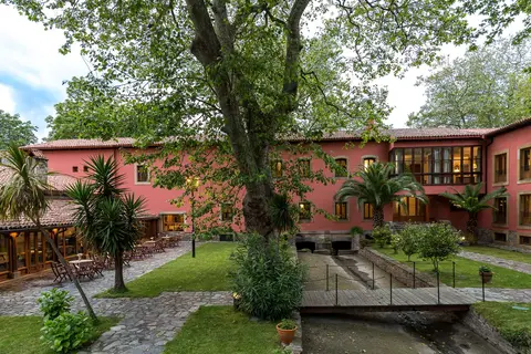 Parador de Gijón in Gijon — foto 23