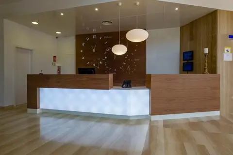 California Palace in Salou — foto 7