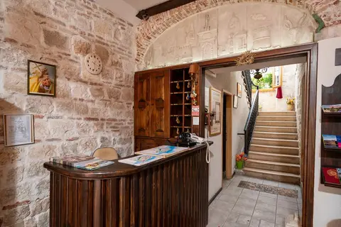 Heritage Hotel Tragos Trogir in Trogir — foto 2