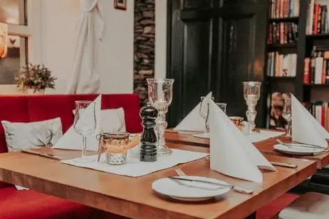 Landhotel Becker foto 5