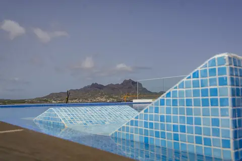 Ouril Hotel Mindelo in Mindelo — foto 22