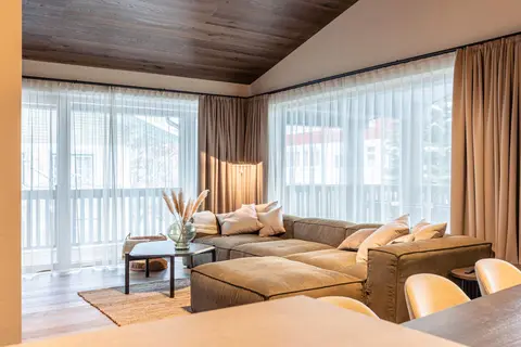 Villa Liesl by Alps Resorts in Haus — foto 2