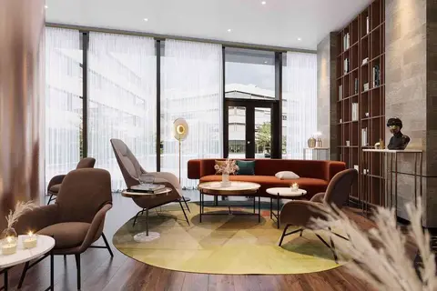 Eurostars Casa Anfa in Casablanca, foto 11