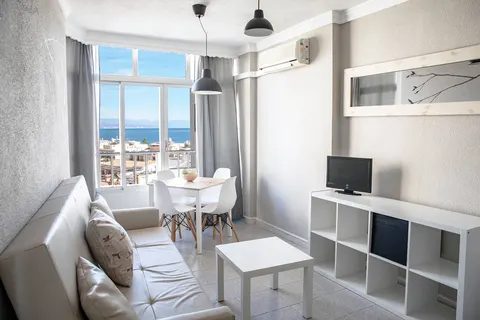 Appartementen Palm Beach Club foto 26