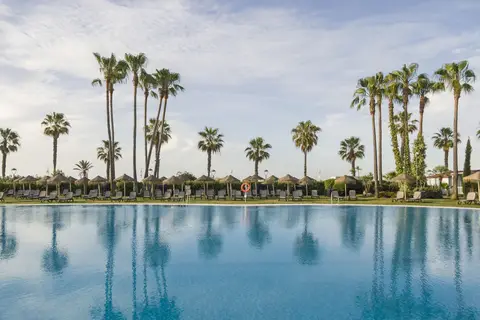 Hotel ILUNION Istlantilla in Lepe — foto 6