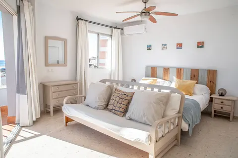 Appartementen Palm Beach Club foto 28