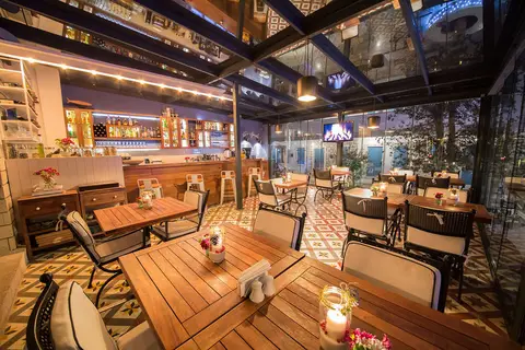 Viento Hotel Alacati in Çeşme, foto 16