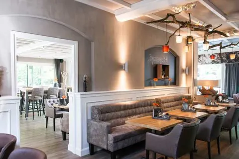 Hotel De Hoeve van Nunspeet foto 6