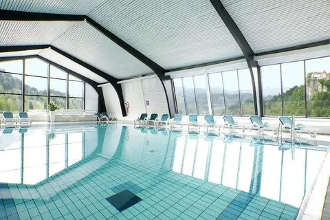 Hotel Park in Bled, foto 10
