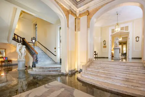 Grand Hotel et Des Palmes in Palermo, foto 22