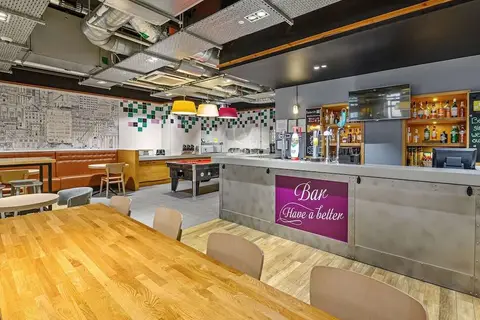 Ibis Styles Glasgow Centre George Square in Glasgow, foto 12